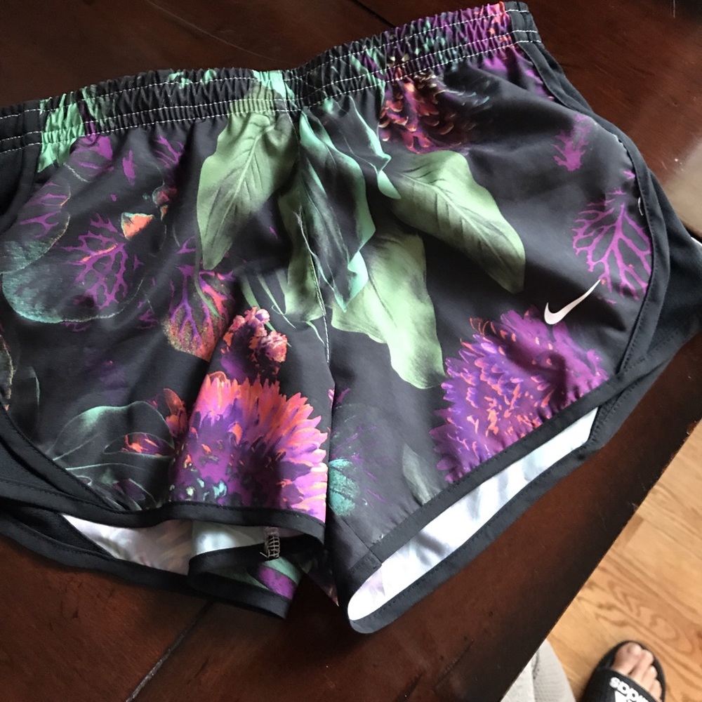 Brand new shorts , never worn without tags.